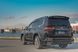 Тюнинг обвес для Toyota LC300 Land Cruiser 2021+ г.в. стиль Double Eight Ленд Крузер 300, Серый грунт (под покраску), Внешний Тюнинг, Toyota, Комплект обвеса, Требуется, Стеклопластик, Land Cruiser, Новое, На штатные места, Land Cruiser 300 2021-