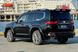 Тюнінг обвіс для Toyota LC300 Land Cruiser 2021 р.в. стиль Double Eight Ленд Крузер 300, Серый грунт (под покраску), Зовнішній тюнінг, Toyota, Комплект обвеса, Требуется, Стеклопластик, Land Cruiser, Новое, На штатные места, Land Cruiser 300 2021-