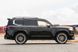 Тюнинг обвес для Toyota LC300 Land Cruiser 2021+ г.в. стиль Double Eight Ленд Крузер 300, Серый грунт (под покраску), Внешний Тюнинг, Toyota, Комплект обвеса, Требуется, Стеклопластик, Land Cruiser, Новое, На штатные места, Land Cruiser 300 2021-