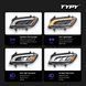 Передні лед фари для Mercedes Sprinter 907 2018+ р.в. , Mercedes, Альтернативная оптика, Sprinter, Новое, На штатные места, SPRINTER (907) 2018-