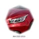 Реснички на фары Kia CEED 2013+ г.в. киа сид