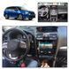Штатная магнитола в стиле тесла Subaru Forester 2013-2018 г.в. Субару Форестер Android, GPS, Автомагнитола, Subaru, Forester, Новое, На штатные места, FORESTER (SJ) 2012-