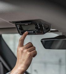Приставка PLUMB для Land Rover Defender 2020+ г.в. Дефендер
