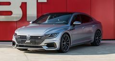 Volkswagen Arteon 2018+ г.в.