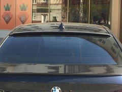 Козырёк заднего стекла ( бленда ) BMW 5-серии F10 2010-2017 г.в. БМВ Ф10