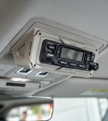 Приставка PLUMB для Land Rover Defender 2020+ г.в. Дефендер