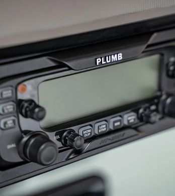 Приставка PLUMB для Land Rover Defender 2020+ г.в. Дефендер