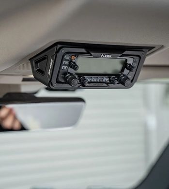 Приставка PLUMB для Land Rover Defender 2020+ г.в. Дефендер