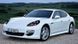 Передні лед фари Porsche Panamera 2010-2013 р.в. Порше Панамера, Оптика, Porsche, Альтернативная оптика, Panamera, Новое, На штатные места