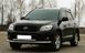 Защита переднего бампера двойной ус Toyota Rav4 2006-2012 г.в.