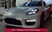 Передні лед фари Porsche Panamera 2010-2013 р.в. Порше Панамера, Оптика, Porsche, Альтернативная оптика, Panamera, Новое, На штатные места