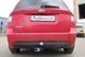 Прицепное устройство со сьемным крюком (Фаркоп) KIA CARENS 2006-2013 г.в.