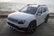 Захист переднього бампер (передній усь з зубами) Renault Duster 2010-2017 Рено Дастер