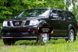 Защитная сетка решетки радиатора Nissan Navara 2005-2010 г.в. Нисан Навара