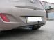 Прицепное устройство со сьемным крюком (Фаркоп) HYUNDAI i 30 хетчбек 2007+ г.в.