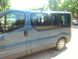 Шторки Renault Master 2003-2010 г.в. любой цвет Рено Мастер