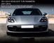 Передні лед фари Porsche Panamera 2011-2013 р.в. Порше Панамера, Оптика, Porsche, Альтернативная оптика, Panamera, Новое, На штатные места