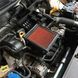 Фільтр нульового опору в штатне місце для Volkswagen Polo, Golf 7, Jetta, Skoda Rapid, Octavia, Червоний, Повітряний фільтр, Новое, На штатные места