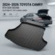 Коврик багажника для Toyota Camry xv80 2025+ г.в. Тойота Камри 80