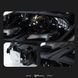 Передні лед фари Porsche Panamera 2010-2013 р.в. Порше Панамера, Оптика, Porsche, Альтернативная оптика, Panamera, Новое, На штатные места
