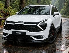 Kia Sportage 2021-2025