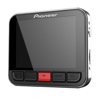 Видеорегистратор автомобильный Pioneer VREC-100CH Full HD, Новое