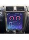 Магнитола в стиле Тесла для Lexus GX400 GX460 2010 - 2017 г.в. Лексус, Автомагнитола, Lexus, GX, Новое, На штатные места, GX (J15) 2009-