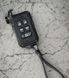Корпус ключа PLUMB для Land Rover Defender\Discover\Range Rover Sports, Черный