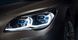 Передні тюнінг лед фари для BMW 7 серии F01 \ F02 730i 740i 750i 2013-2015 г.в.  БМВ Ф02, BMW, Альтернативная оптика, 7-Series, Новое, На штатные места