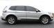 Накладки на арки Ford Edge 2014-2019 г.в. ABS пластик, Черный, Ford, Расширители арок, Не требуется, ABS-пластик, Edge, Новое, На штатные места, EDGE 2014-