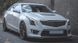 Передние тюнинг лед фары Cadillac ATS 2013+ г.в. Кадилак АТС, Внешний Тюнинг, Cadillac, Альтернативная оптика, ATS, Новое, На штатные места, ATS 2013-