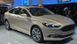 Передние тюнинг лед фары для Ford Mondeo \ Fusion 2017-2020 г.в. Форд Мондео \ Фьюжн, Ford, Альтернативная оптика, Fusion, Новое