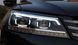Передние тюнинг лед фары для Volkswagen Passat B7 USA 2011-2015 г.в. Пасат Б7 Америка, Volkswagen, Альтернативная оптика, Passat, Новое, На штатные места, PASSAT (362) 2010-