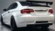 Задние лед фонари для BMW E92 2006-2012 г.в. БМВ Е92, Черный, BMW, Альтернативная оптика, 3-Series, Новое, На штатные места, 3 Coupe (E92) 2006-