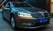 Передние тюнинг лед фары для Volkswagen Passat B7 USA 2011-2015 г.в. Пасат Б7 Америка, Volkswagen, Альтернативная оптика, Passat, Новое, На штатные места, PASSAT (362) 2010-