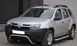 Бічні пороги Fullmond (сходинка) Renault Duster 2010-2017 Рено Дастер