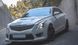 Передние тюнинг лед фары Cadillac ATS 2013+ г.в. Кадилак АТС, Внешний Тюнинг, Cadillac, Альтернативная оптика, ATS, Новое, На штатные места, ATS 2013-