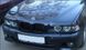 Реснички на фары  BMW E39 1996-2002 г.в. БМВ Е39