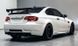 Задние лед фонари для BMW E92 2006-2012 г.в. БМВ Е92, Черный, BMW, Альтернативная оптика, 3-Series, Новое, На штатные места, 3 Coupe (E92) 2006-