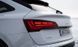 Задні тюнінг лед ліхтарі Audi Q5 2088-2021 р.в. Ауді ку5, Audi, Альтернативная оптика, Q5, Новое, На штатные места