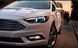Передние тюнинг лед фары для Ford Mondeo \ Fusion 2017-2020 г.в. Форд Мондео \ Фьюжн, Ford, Альтернативная оптика, Fusion, Новое