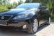 Реснички на фары для Lexus IS 250 2006-2012 г.в. Лексус ис