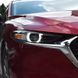 Передні лед фари Mazda 3 2020 р.в. Мазда 3, Mazda, Альтернативная оптика, 3, Новое, На штатные места