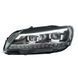 Передние тюнинг лед фары для Volkswagen Passat B7 USA 2011-2015 г.в. Пасат Б7 Америка, Volkswagen, Альтернативная оптика, Passat, Новое, На штатные места, PASSAT (362) 2010-