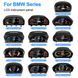 Цифровая приборная панель для BMW X5 E70 2007-2013 г.в.