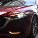 Передні лед фари Mazda 3 2020 р.в. Мазда 3, Mazda, Альтернативная оптика, 3, Новое, На штатные места