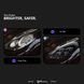 Передні лед фари Porsche Panamera 2014-2017 р.в. Порше Панамера, Оптика, Porsche, Альтернативная оптика, Panamera, Новое, На штатные места