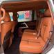 Чехлы на сидения из натуральной кожи для Toyota Camry xv80 2025+ г.в. Тойота Камри 80