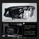 Передні тюнінг лед фари для BMW 7 серии F01 \ F02 730i 740i 750i 2013-2015 г.в.  БМВ Ф02, BMW, Альтернативная оптика, 7-Series, Новое, На штатные места