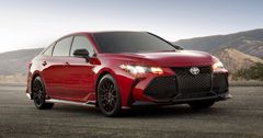 Toyota Avalon 2018+